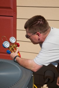 How You Benefit From Air Conditioning Maintenance