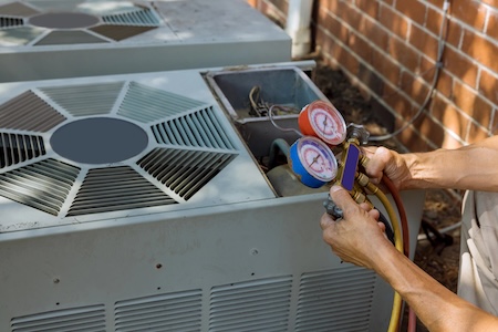 Is Your Air Conditioner Making Weird Noises?