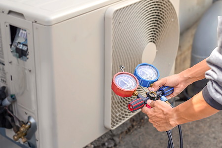 Repair or Replace Your Air Conditioner? What to Ask About New Refrigeration Systems