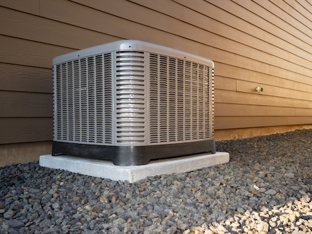 What Are the Signs Your Central Air Conditioning System Needs Professional Repair?
